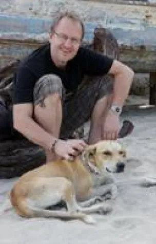 Bild: Tierschutz mit Perspektive vor Ort - Landauer Unternehmen unterstützt Arche Noah Kreta e.V.