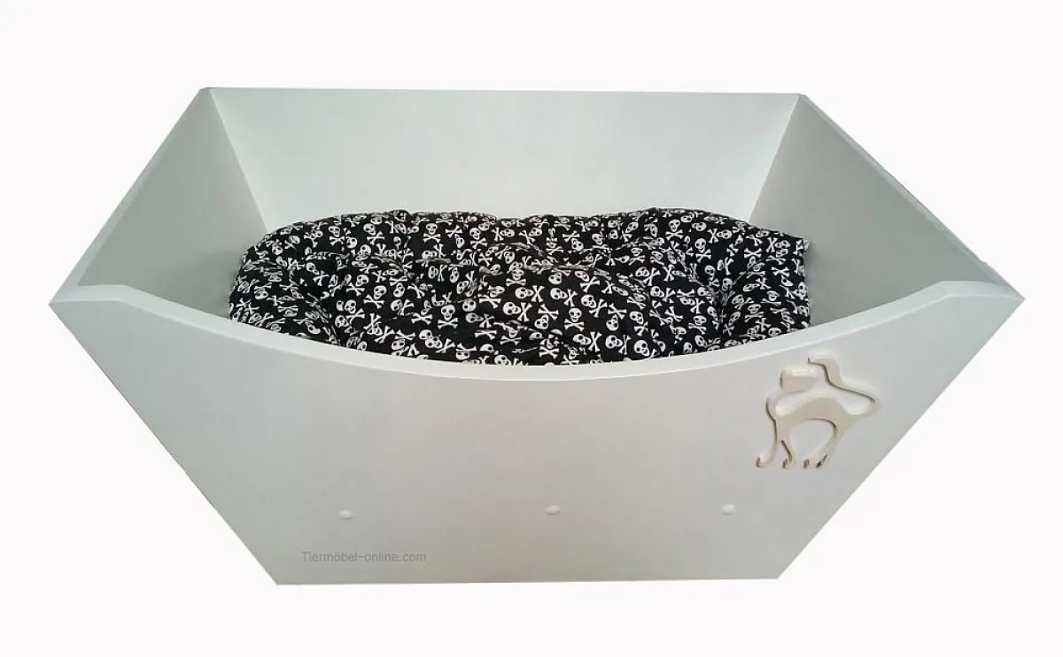 Katzenkorb Jule, meermade