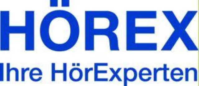 Aus „HörRex“ wird „HÖREX“ - Führende deutsche Akustiker-Gemeinschaft erneuert Markenauftritt Bild: Aus „HörRex“ wird „HÖREX“ - Führende deutsche Akustiker-Gemeinschaft erneuert Markenauftritt