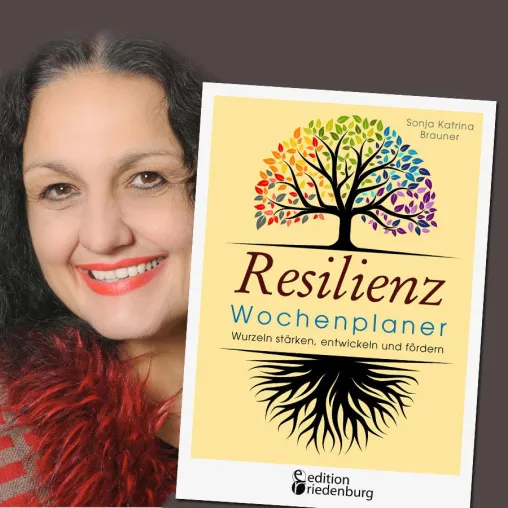 Rein, Rums und Raus: Powerresilienz für den Alltag - wie Glück und Erfolg gelingen! Bild: Rein, Rums und Raus: Powerresilienz für den Alltag - wie Glück und Erfolg gelingen!