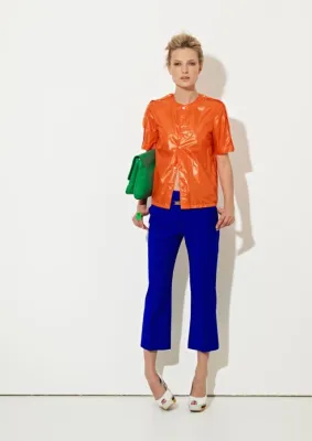 Bild: GARDEUR präsentiert neue Premiumlinie gardeur design - Hoher Modegrad, erstklassige Verarbeitung