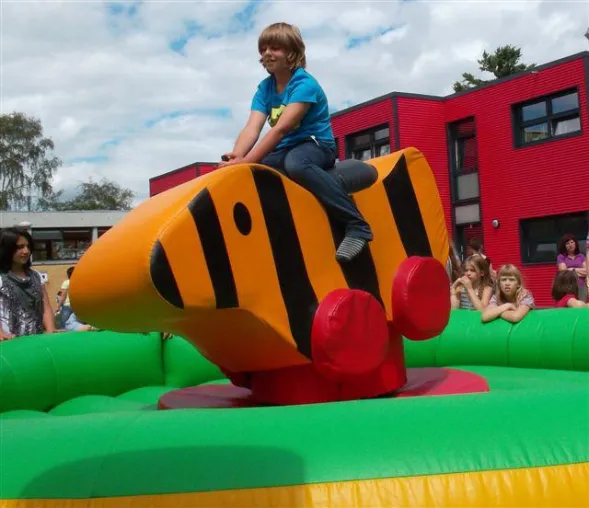 Bild: Action for Kids
