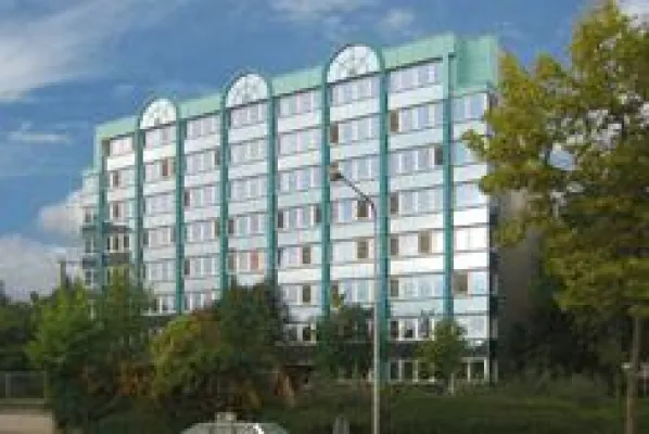 Bild: GeRo kauft über AENGEVELT Bürohaus in Frankfurt zur wohnwirtschaftlichen Neu-Entwicklung