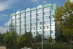 Bild: GeRo kauft über AENGEVELT Bürohaus in Frankfurt zur wohnwirtschaftlichen Neu-Entwicklung