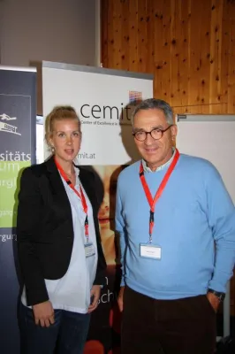 Bild: Gefäß-Stress führt zu chronischer Entzündung