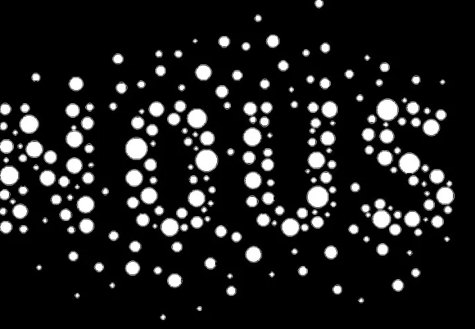 Bild: Zehn und eins zugleich! NOUS feiert und fusioniert. ?