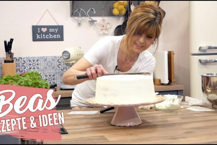 Bild: Rezepte: Über 10 Mio Videoaufrufe - So geht Ü45 auf Youtube