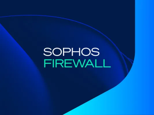 Bild: Sophos veröffentlicht Firewall OS v22 im Early Access – Fokus auf Secure by Design