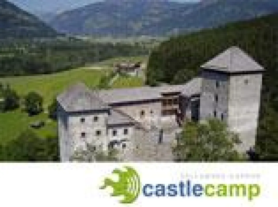 Tourismusexperten erörterten die Zukunft ihrer Branche Am vergangenen Sonntag ging die dritte Auflage des Kapruner castlecamps zu