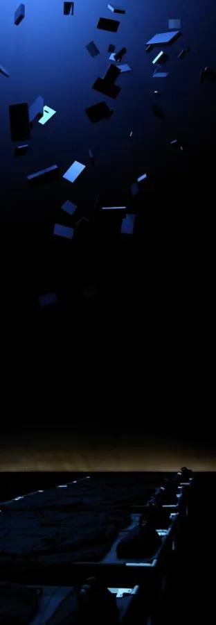 Noises for Ritual Architecture Mike Meiré / Carlo Peters / Jens-Oliver Gasde