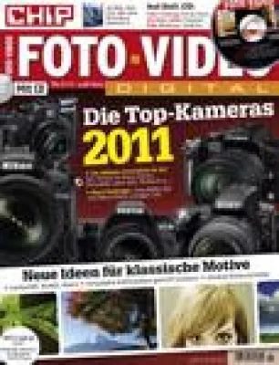 Bild: Frisch von der photokina: Neue Spitzenreiter bei Kompaktkameras und DSLRs