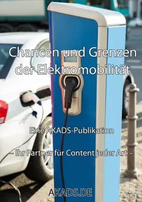 Bild: Chancen und Grenzen der Elektromobilität