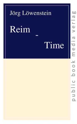Der August von Goethe Literaturverlag präsentiert unterhaltsame Reimsammlung Bild: Der August von Goethe Literaturverlag präsentiert unterhaltsame Reimsammlung