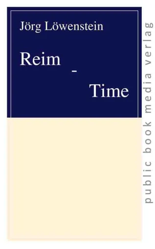 Bild: Der August von Goethe Literaturverlag präsentiert unterhaltsame Reimsammlung