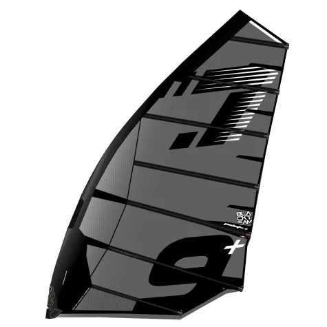 Point-7 Windsurfing Segel mit neuer Q-Bond Technologie und neuem Segeltyp Bild: Point-7 Windsurfing Segel mit neuer Q-Bond Technologie und neuem Segeltyp