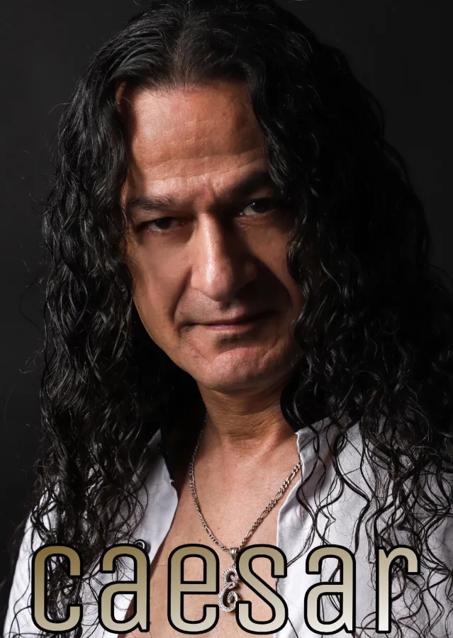 Caesar Singer&Songwriter