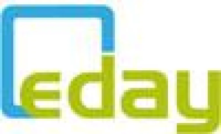 Bild: eday 2008 - Virtuellen Welten und E-Learning