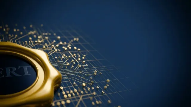 Bild: 557 Enterprise-Domains analysiert: Null erreichen im DACH Benchmark 2026 den Status CERTIFIED