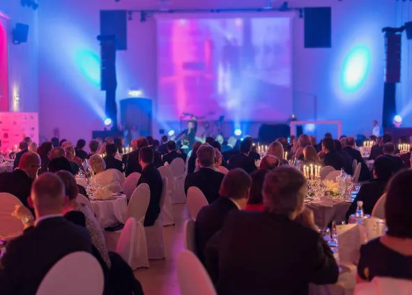 Bild: Events professionell planen, organisieren, durchführen