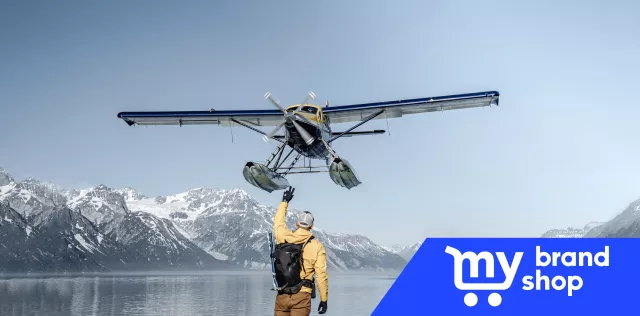 Bild: Pressemitteilung: bizness enabler GmbH eröffnet Online-Markenshop für Outdoor- und Freizeitartikel