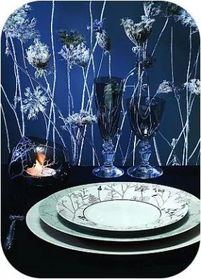 Maison & Objet in Paris - so speist die Haute-Volée Bild: Maison & Objet in Paris - so speist die Haute-Volée