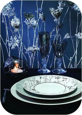 Bild: Maison & Objet in Paris - so speist die Haute-Volée