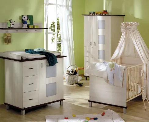 Kinderzimmer-Möbel: Darauf sollten Eltern beim Kauf achten Bild: Kinderzimmer-Möbel: Darauf sollten Eltern beim Kauf achten