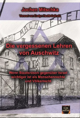 Bild: Die vergessenen Lehren von Auschwitz