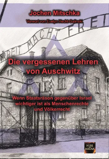 Die vergessenen Lehren von Auschwitz Bild: Die vergessenen Lehren von Auschwitz