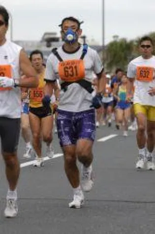 Bild: Leistungsdiagnose unter freiem Himmel: K4b² bietet modernste Funk-Technologie