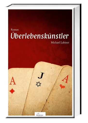 Überlebenskünstler Bild: Überlebenskünstler