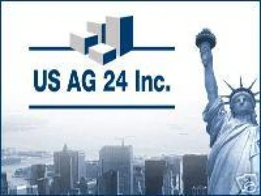 Bild: US-Corporation oder US-Aktiengesellschaft genannt. Die europäischen Zukunftsrechtsform???