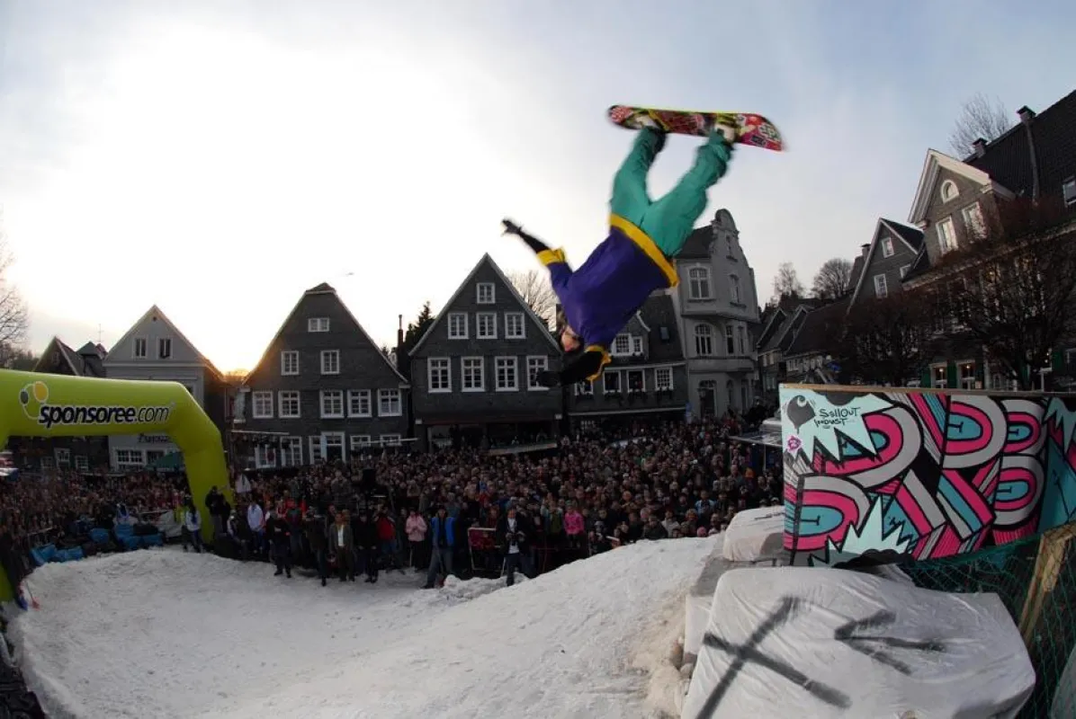 Foto: Martin Donat