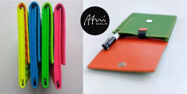 Startschuss: Atui – das weltweit erste Autogrammkarten Case ist nun online Bild: Startschuss: Atui – das weltweit erste Autogrammkarten Case ist nun online