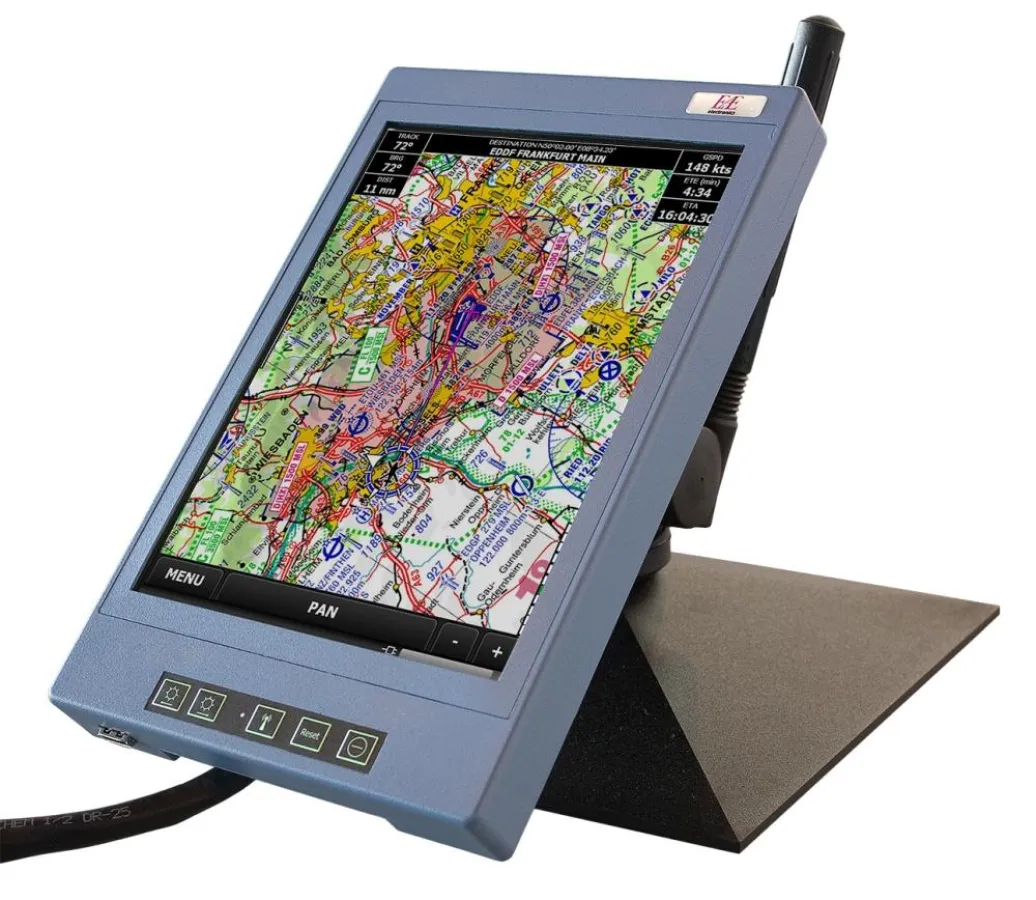 Electronic Flight Bag 2.0 - EFB-NG