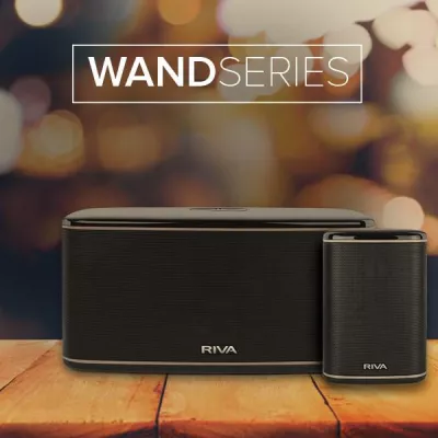 Bild: Neue Features der RIVA WAND App