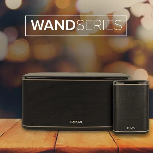 Neue Features der RIVA WAND App Bild: Neue Features der RIVA WAND App