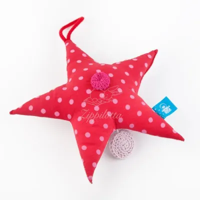 Bild: Neuer Zippilotta-Shop in Mainz ist Showroom für Baby-Accessoires von Minisputnik