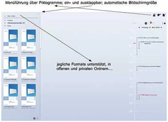 Bild: OpenSource Enterprise 2.0