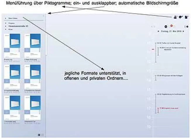 Bild: OpenSource Enterprise 2.0