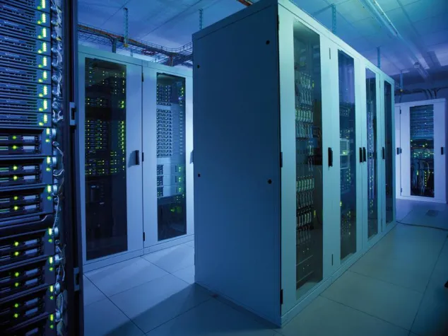 Bild: Online Datensicherung nach Maß