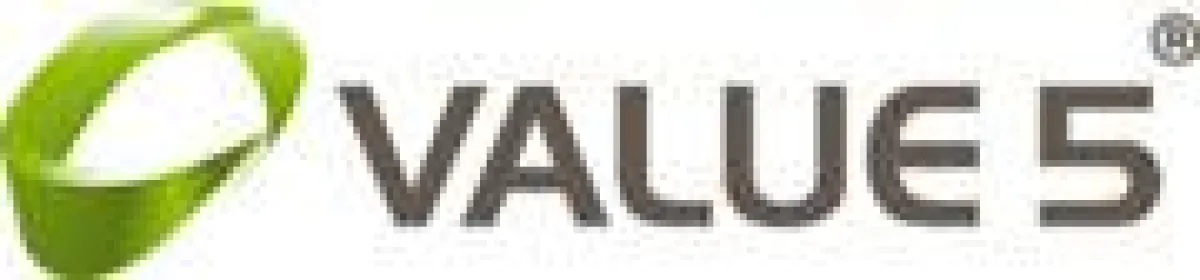 VALUE5 //