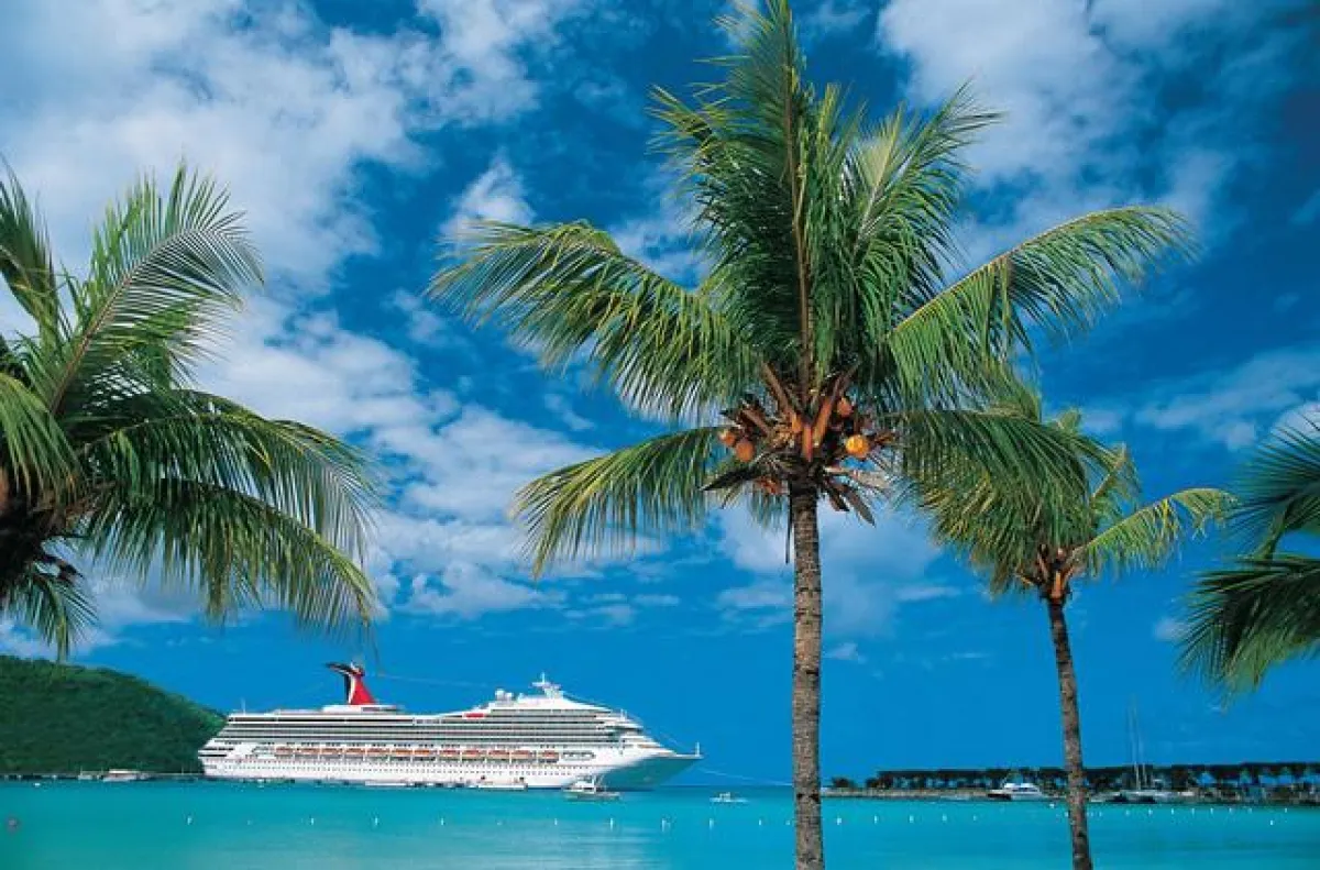 Die Carnival Victory