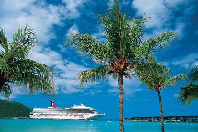 Bild: Traumurlaub Marke Florida