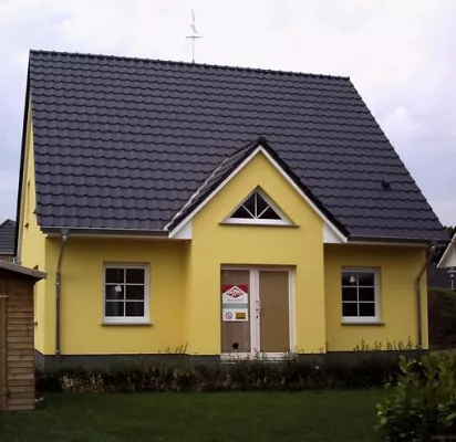 Bild: Einfach klassisch schön | Hausbesichtigung am 08./09. Oktober in Elmshorn