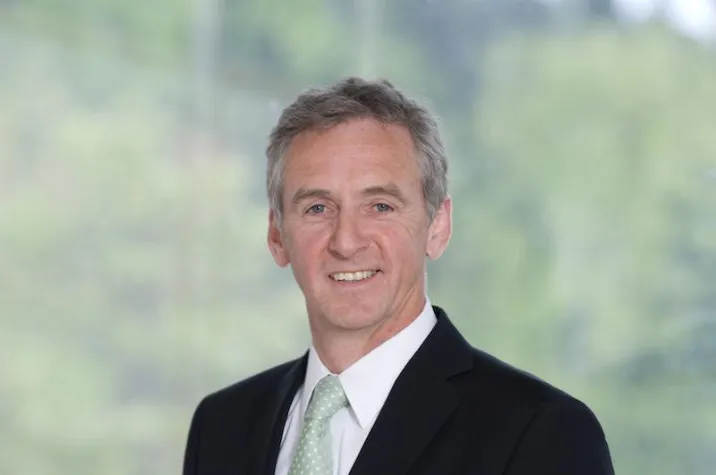 Bild: Anschub im Vertriebsgeschäft