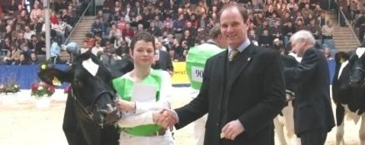 Firmengründer Mike Spandern