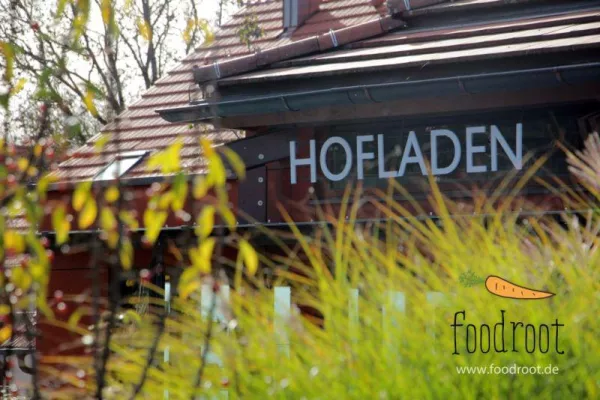 foodroot – das Netzwerk für gute Lebensmittel jetzt auch für Österreich und die Schweiz Bild: foodroot – das Netzwerk für gute Lebensmittel jetzt auch für Österreich und die Schweiz