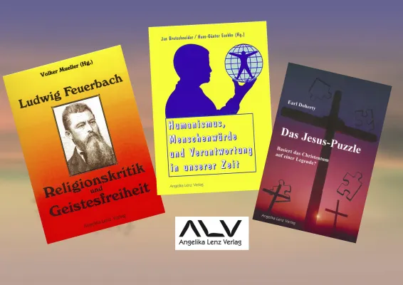 Backlist-Titel neu gelesen – mit überraschender Aktualität Bild: Backlist-Titel neu gelesen – mit überraschender Aktualität