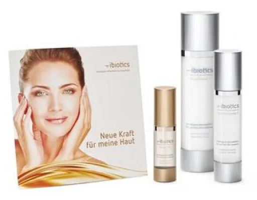Bild: Neue Generation der Hautpflege auf der COSMETICA Berlin